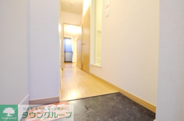 レオパレスシンメイ加須 35634の物件内観写真